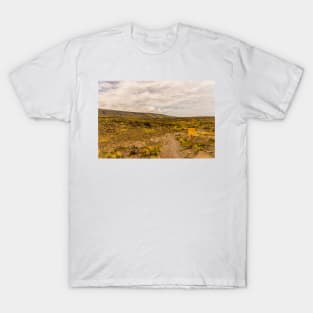 Dirt path T-Shirt